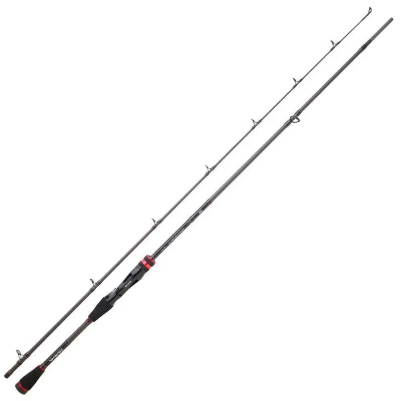 Daiwa Canne baitcasting Megaforce Livraison Express