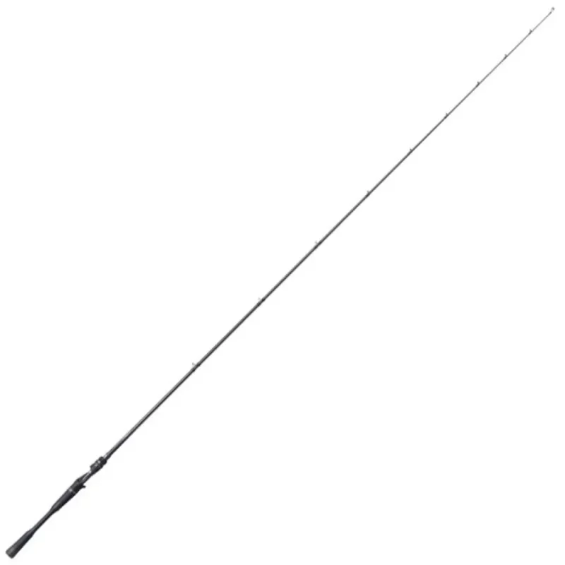 Shimano Fishing Canne baitcasting Poison Adrena Commander Maintenant
