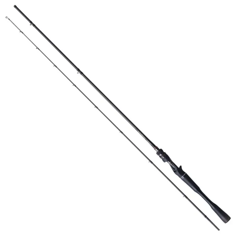 Shimano Fishing Canne baitcasting Poison Adrena 2 Meilleur Choix