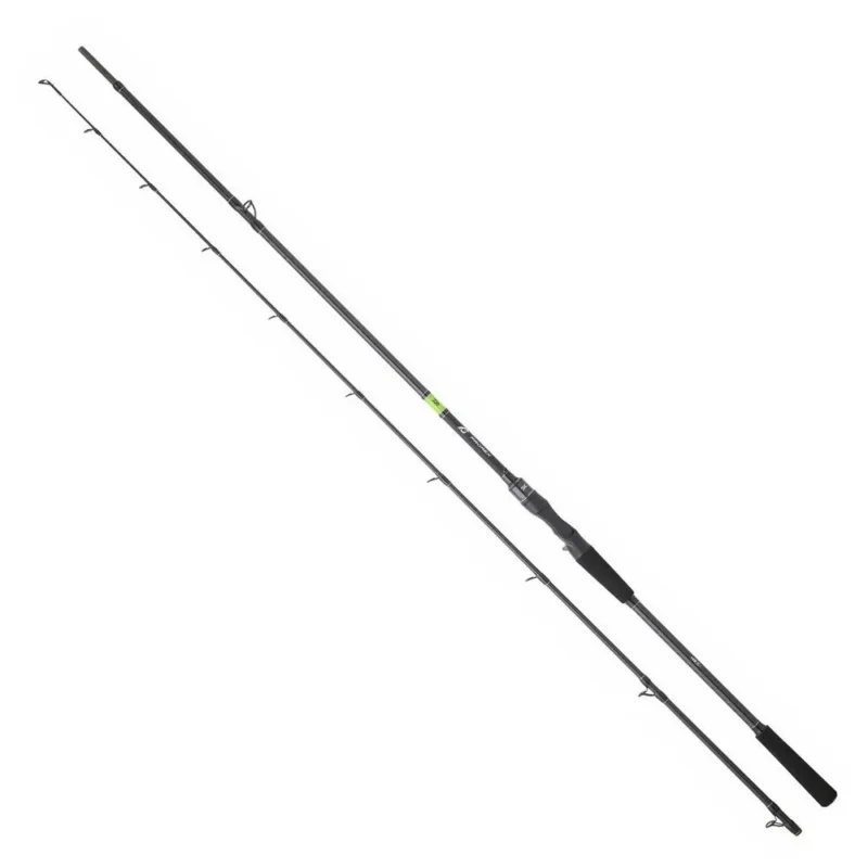 Daiwa Canne baitcasting Prorex E Giant Lakes Expédié Aujourd'hui