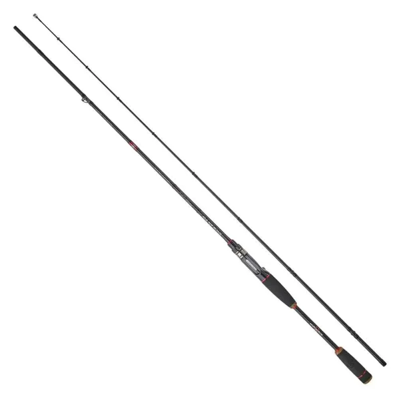 Sakura Canne baitcasting Ryokan FW Commander Maintenant