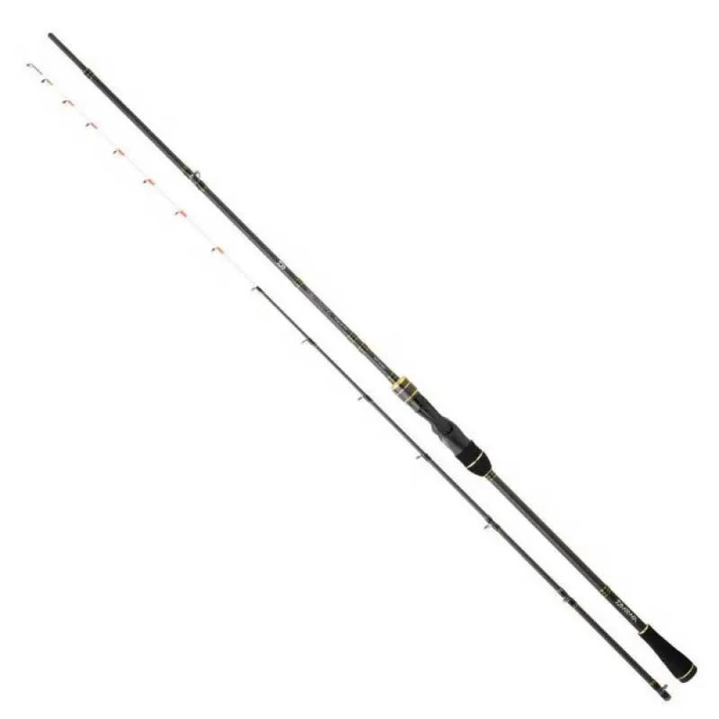 Daiwa Canne baitcasting Team Tenya 15 Commande En Gros