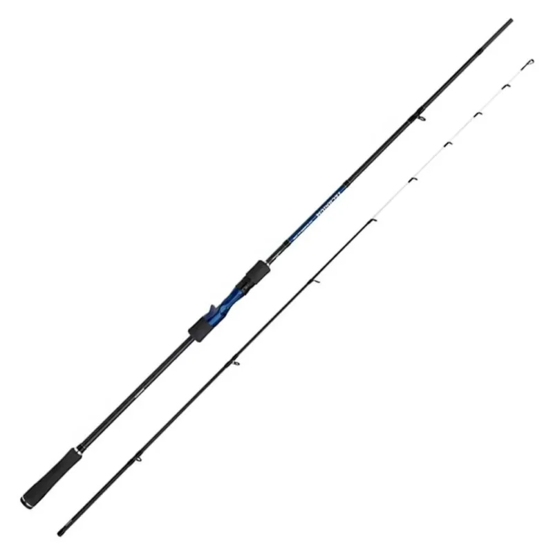 Nouvelle Collection Shimano Fishing Canne baitcasting Technium Tai Rubber AX