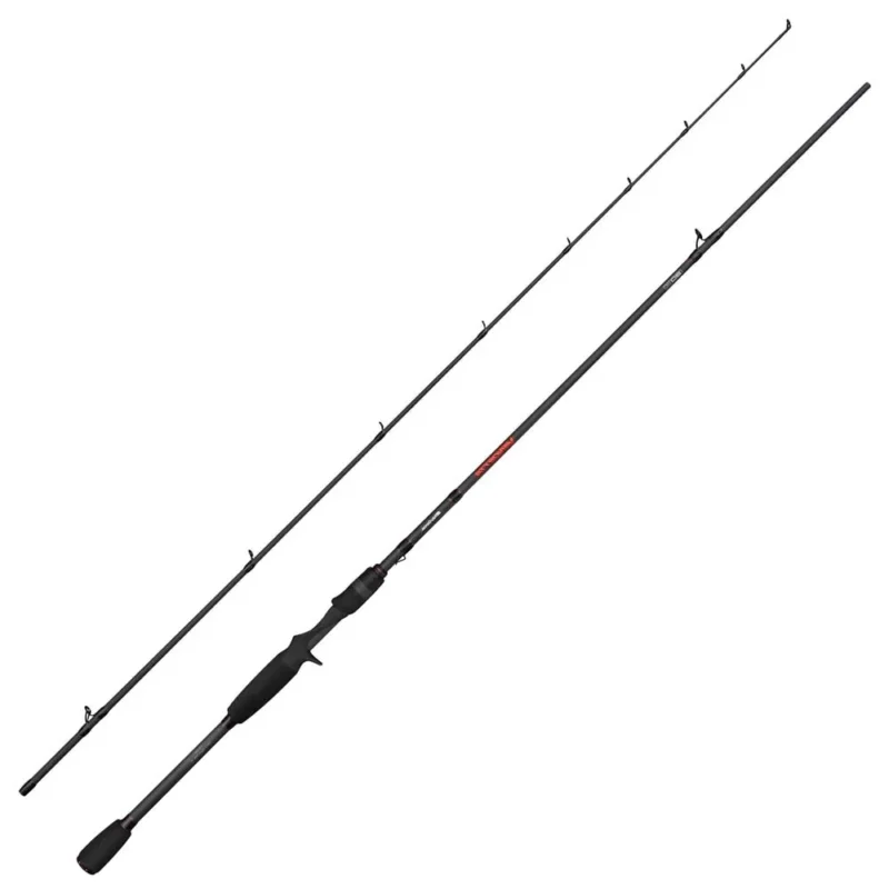Abu Garcia Canne baitcasting Vendetta Certifié