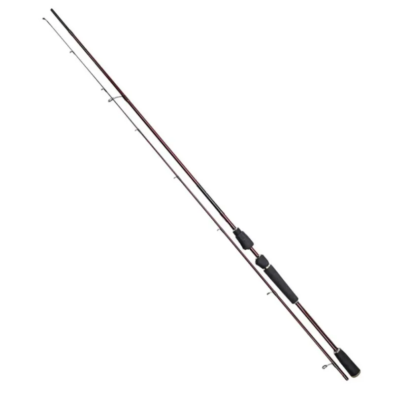 Westin Canne baitcasting W6 Dropshot Dernière Chance