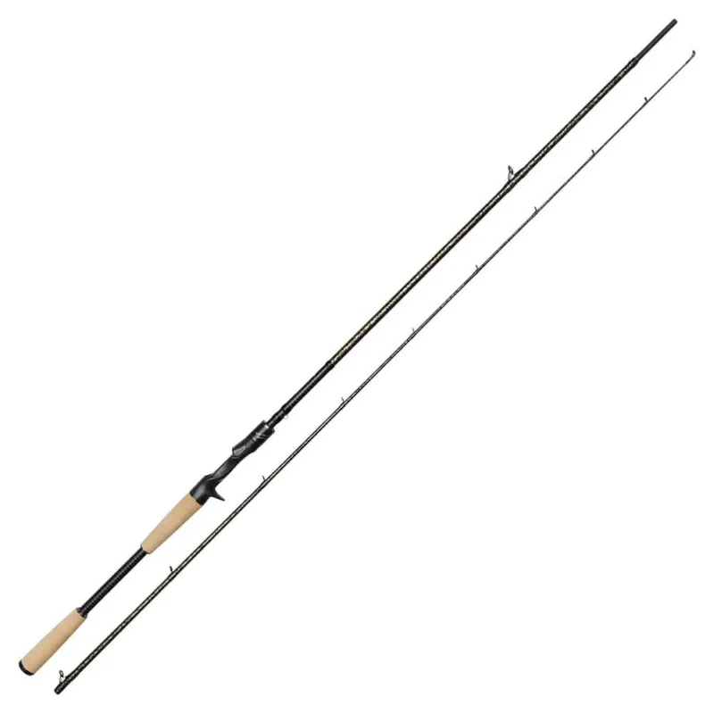 Must-Have Westin Canne baitcasting W8 Finesse Shad T
