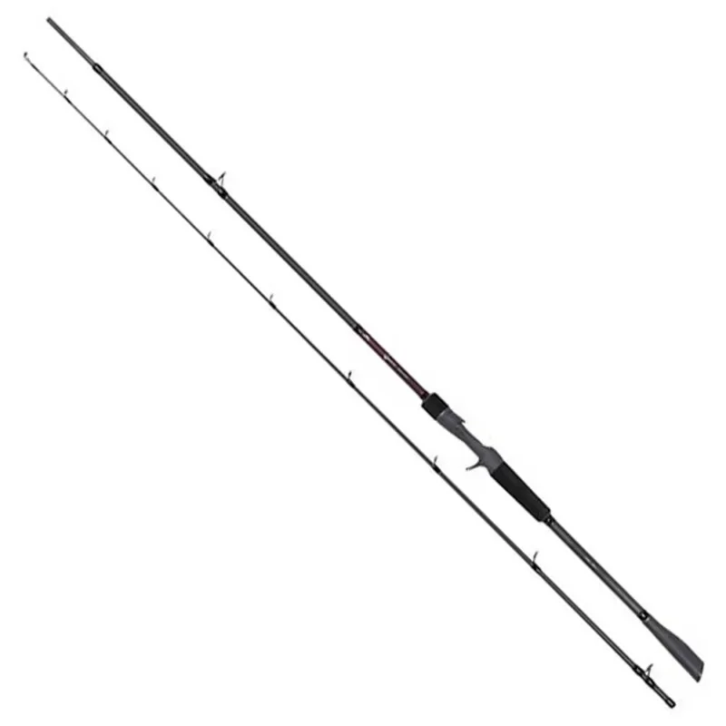 Offre Exclusive Fox Rage Canne baitcasting Warrior Pike