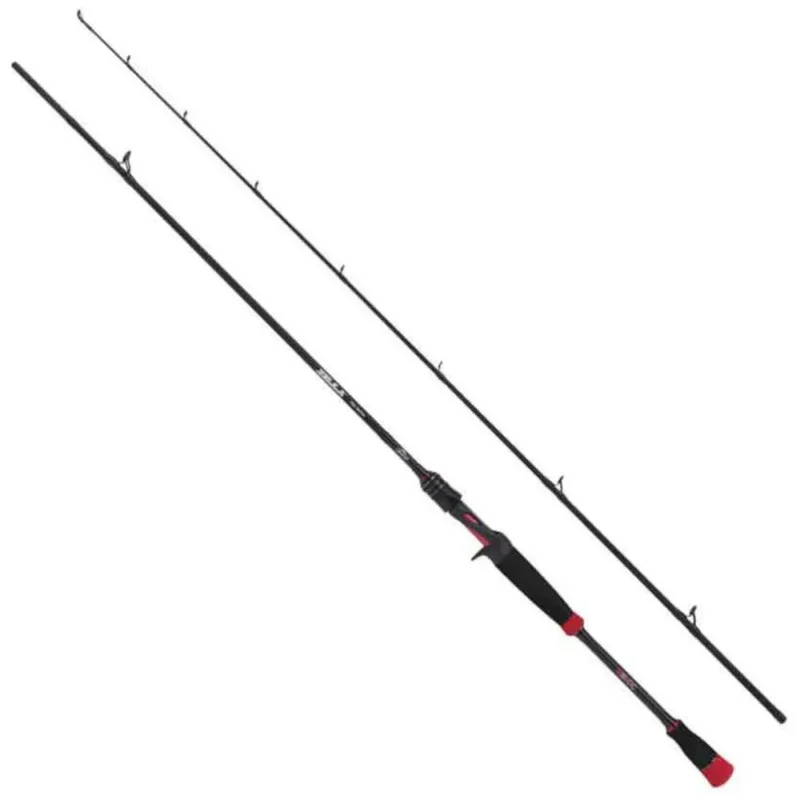 Achat Immédiat Berkley Canne baitcasting Zilla Pike