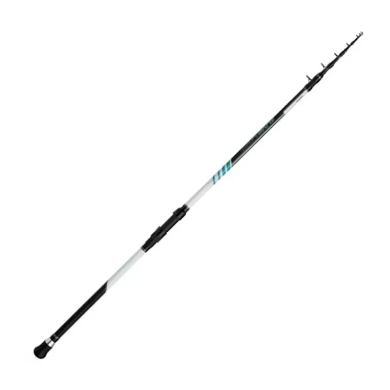 Authentique Shimano Fishing Canne bolognaise Alivio CX Tele