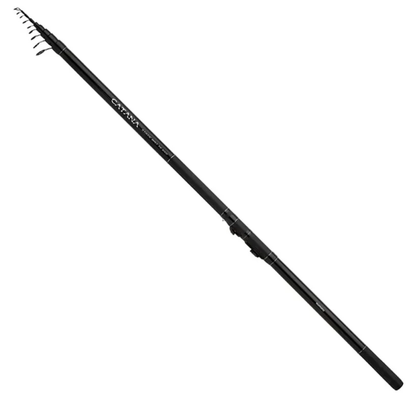 Shimano Fishing Canne bolognaise Catana TE Expédition Rapide
