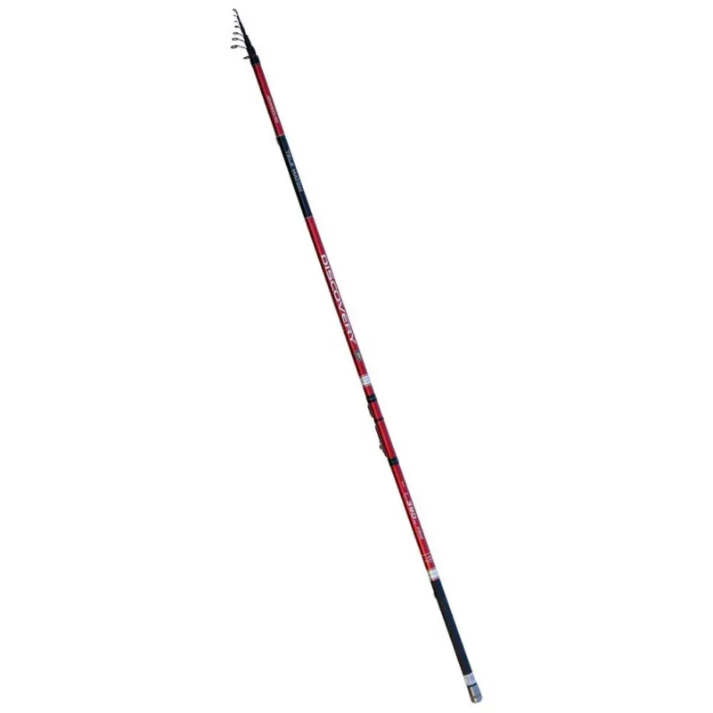 Lineaeffe Canne bolognaise Discovery Top Vente