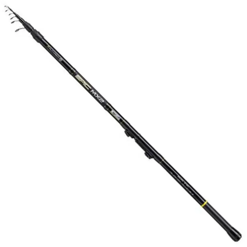 Mitchell Canne bolognaise Epic MX2 Tele Adjustable Travel Nouvel Arrivage