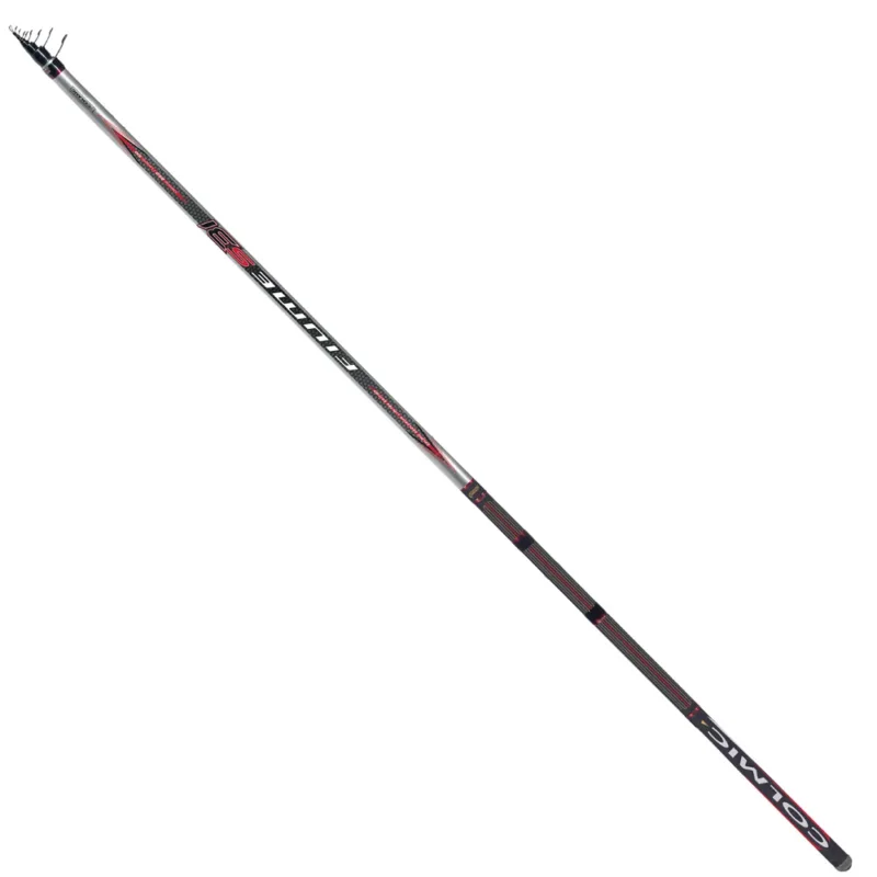 Colmic Canne bolognaise Fiume S31 Fuji Alconite Achat Immédiat