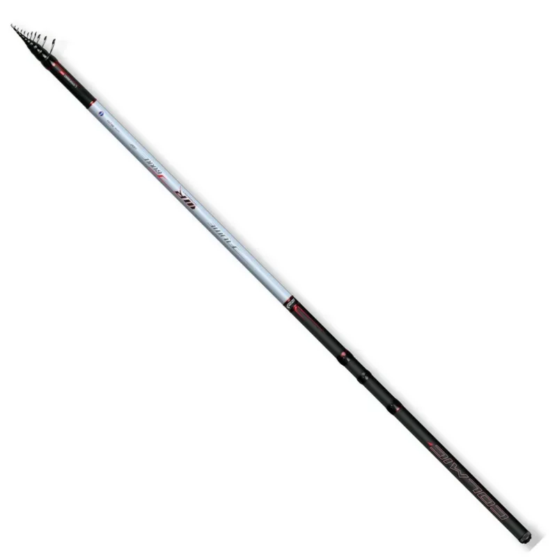 Colmic Canne bolognaise Fiume WR T6000 Affaire À Saisir