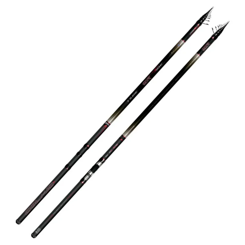 Prix Cassé Colmic Canne bolognaise Fiume WR T8000 Fuji Alconite