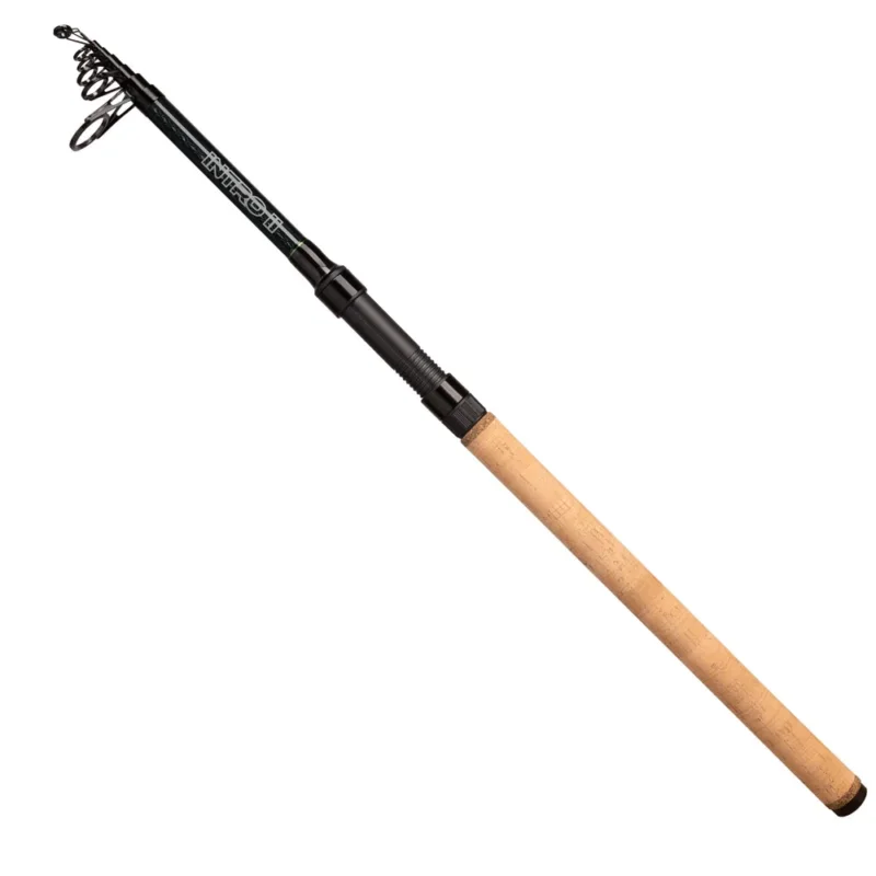Mikado Canne bolognaise Intro II Cork Power Must-Have