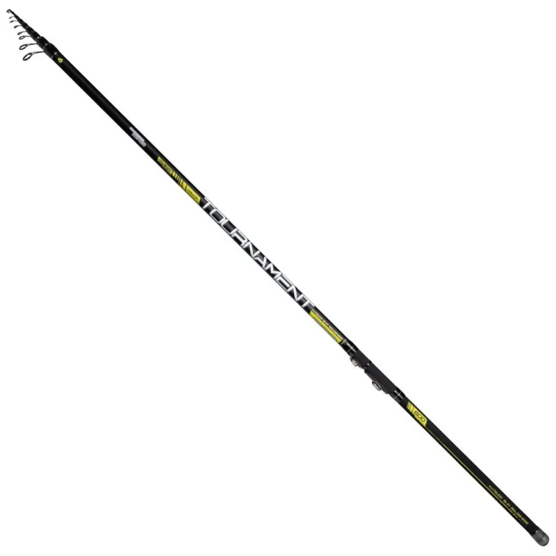 Prix Bas Mikado Canne bolognaise Katsudo Slim Tournament