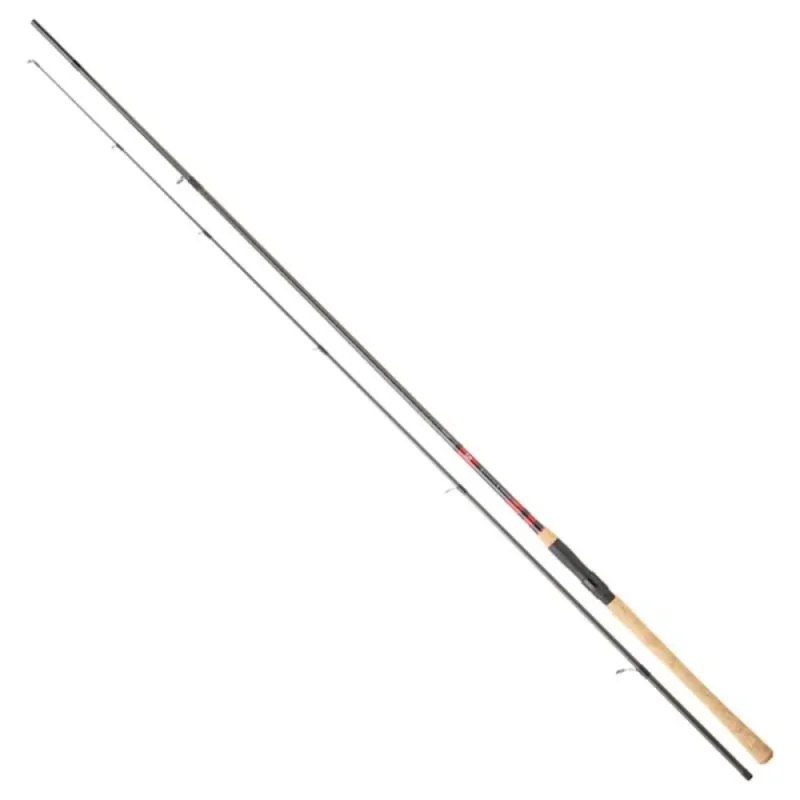 Daiwa Canne bolognaise Ninja Poisson Manié Nouveauté