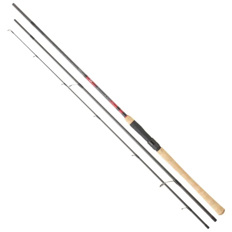 Offre Spéciale Daiwa Canne bolognaise Ninja Vairon Manié