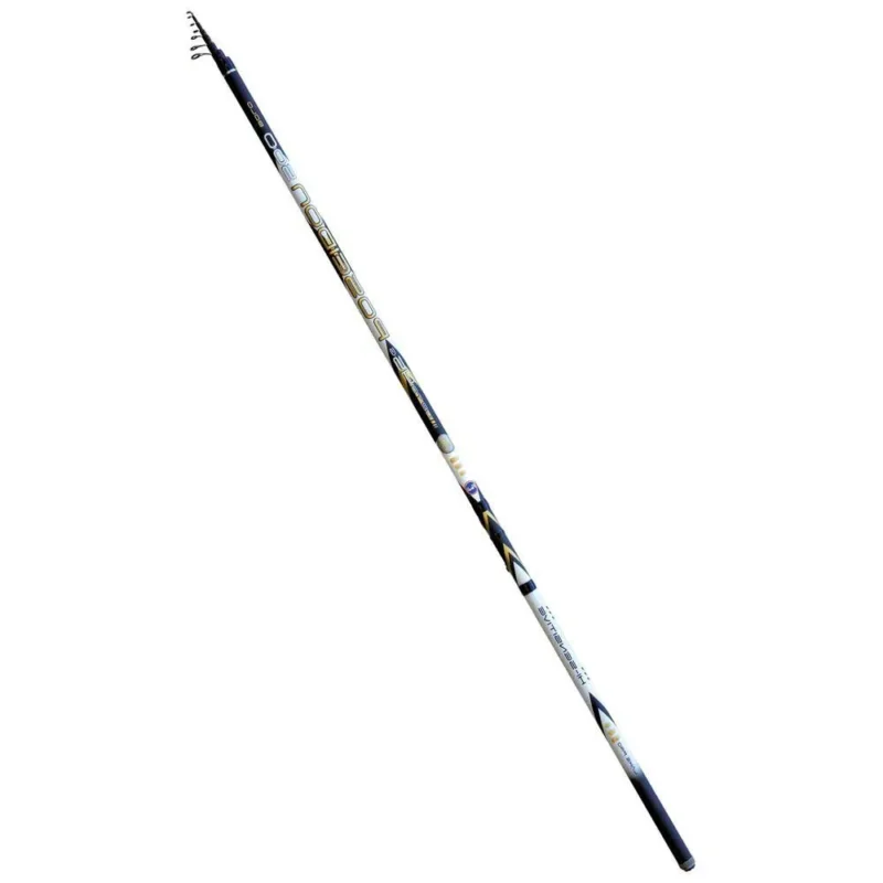 Fishing Ferrari Canne bolognaise Poseidon Authentique