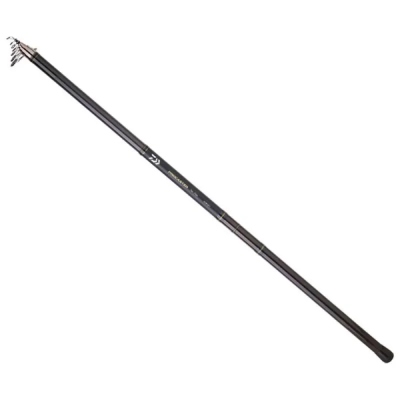 Paiement Sécurisé Daiwa Canne bolognaise Procaster Big Pike