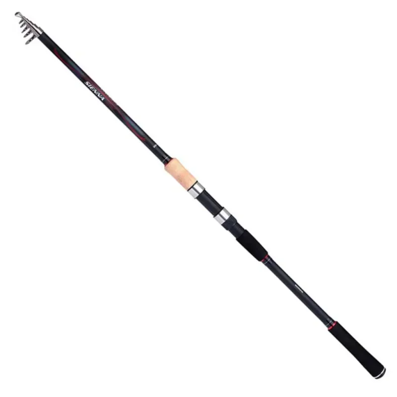 Shimano Fishing Canne bolognaise Sienna AR TEGT Glued Meilleure Vente