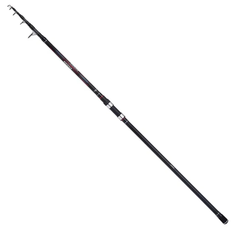 Shimano Fishing Canne bolognaise Sienna HD TEGT Wrap Nouvelle Collection