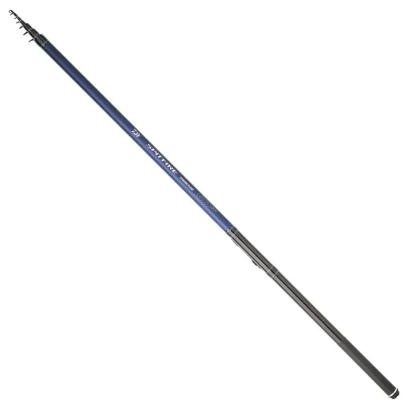 Daiwa Canne bolognaise Spitfire Strong Float Meilleur Prix