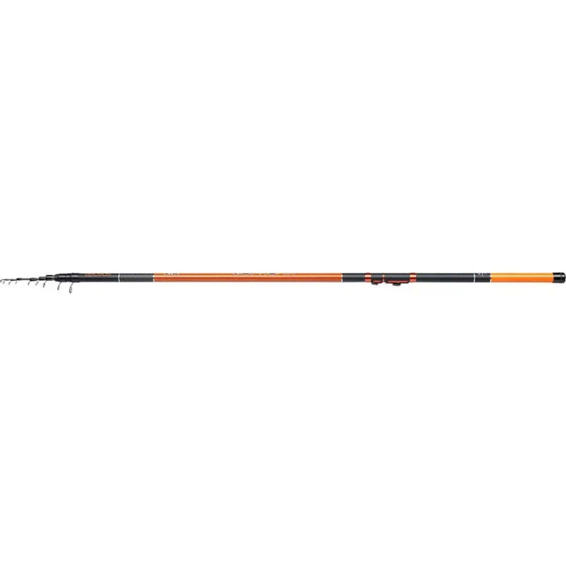Mitchell Canne bolognaise Suprema S2 TE Adjustable Offre Limitée