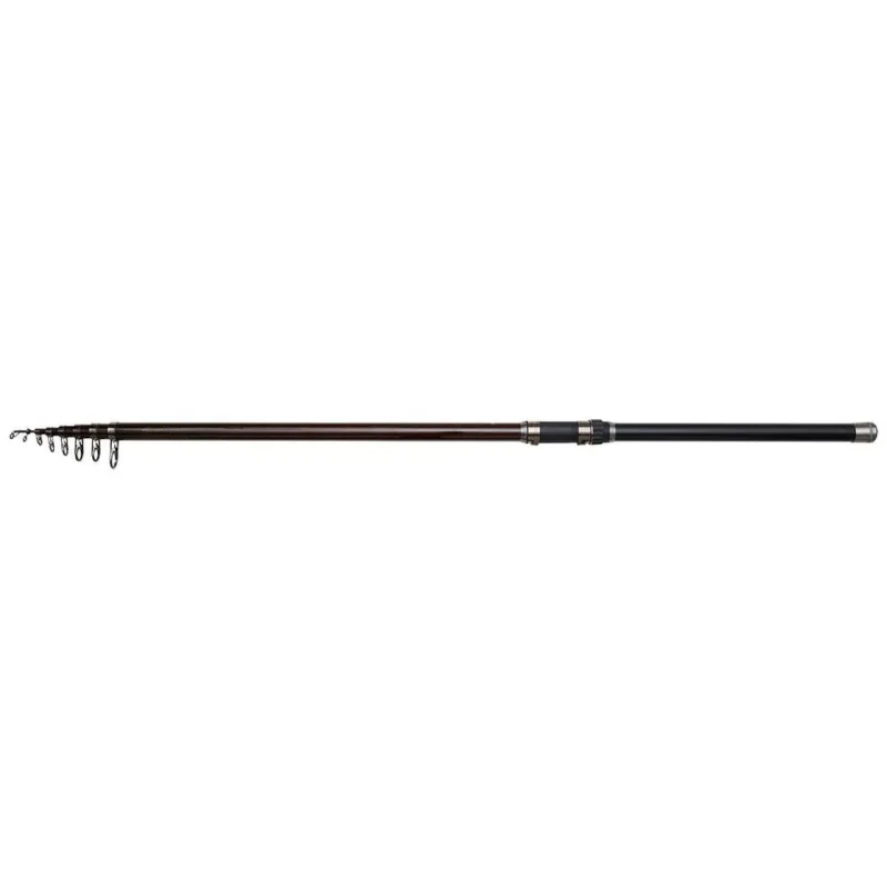 DAM Canne carpfishing Backbone II Stellfisch Usine Directe