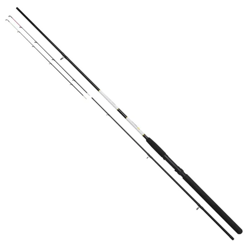 Offre Limitée DAM Canne carpfishing Base-X Multipicker