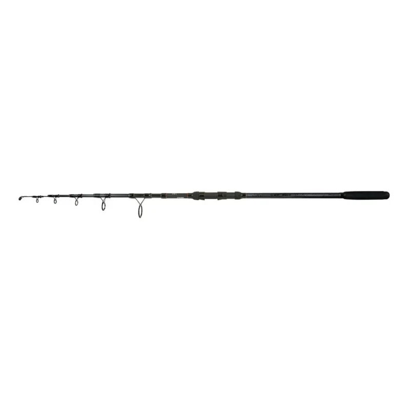 Prix Choc Carp Expert Canne carpfishing Black Shadow Tele Boilie