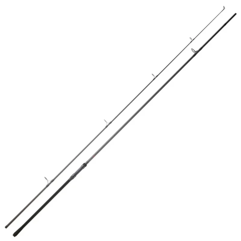 Daiwa Canne carpfishing Black Widow Carp Commander Maintenant