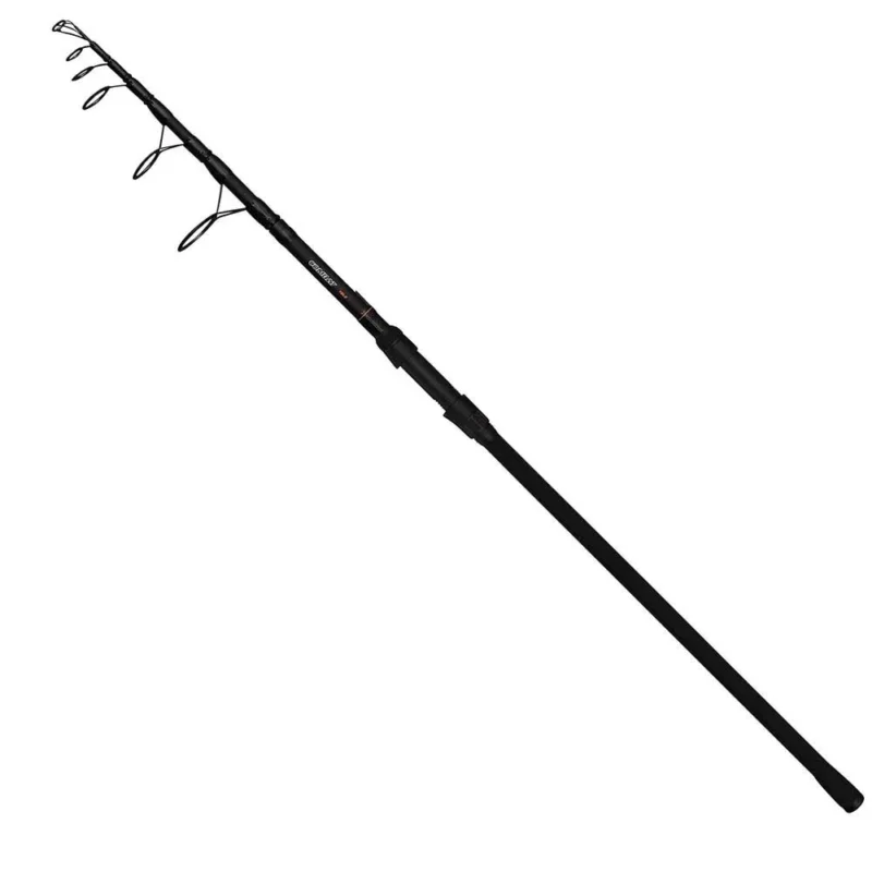 Prologic Canne carpfishing Combat-Tele Shrink Offre Spéciale