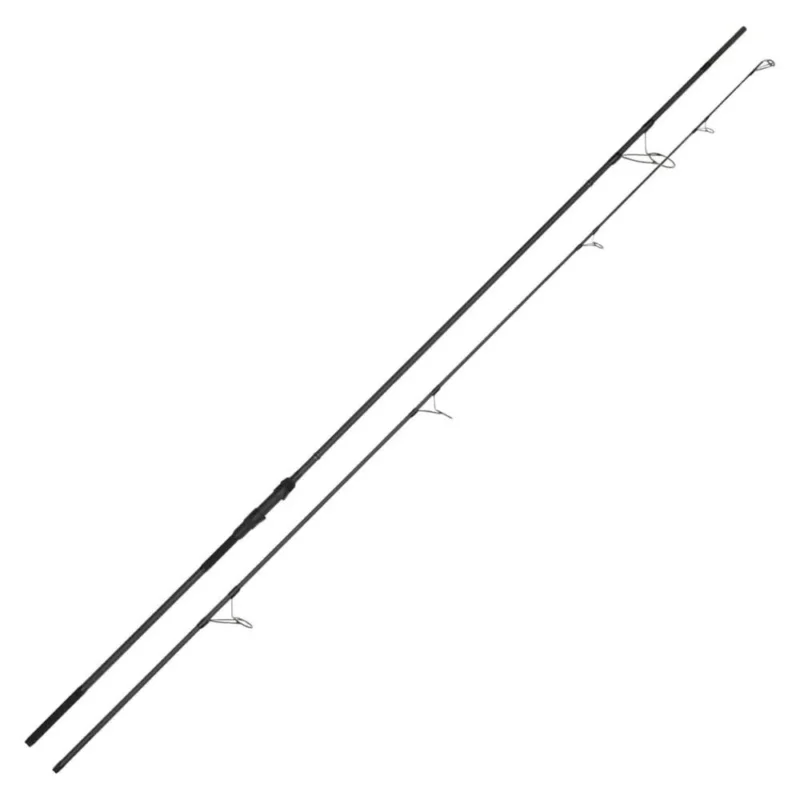 Daiwa Canne carpfishing Crosscast Carp Z Marque