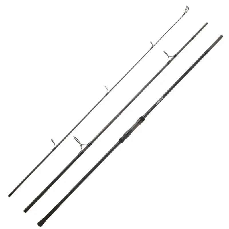 Offre Limitée Daiwa Canne carpfishing D Carp