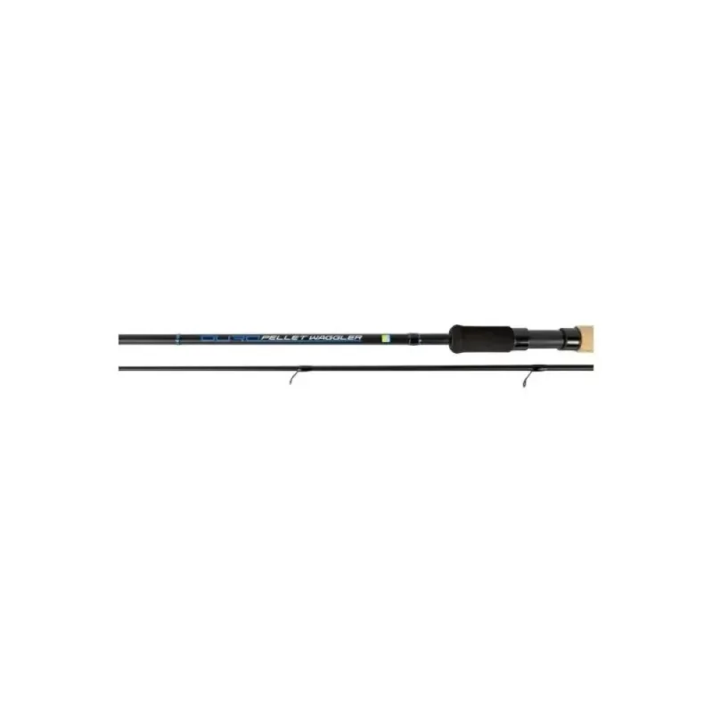 Preston Innovations Canne carpfishing Dura Pellet Waggler Certifié
