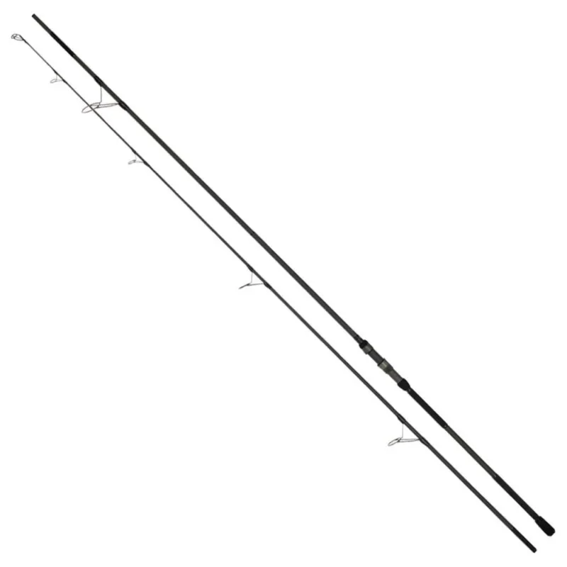 Expédition Rapide Daiwa Canne carpfishing Emblem XT X45