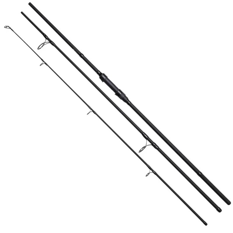 DAM Canne carpfishing Iconic Carp 3 Sections Achat Immédiat