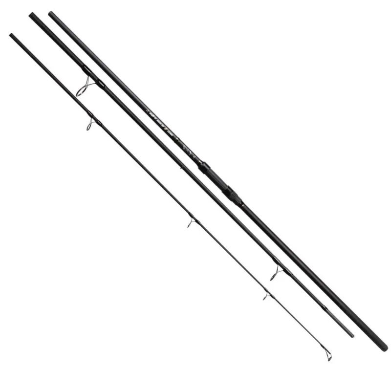 Vente Directe Mikado Canne carpfishing Intro Carp II