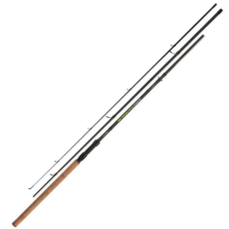 Top Vente Mikado Canne carpfishing Intro II Allround