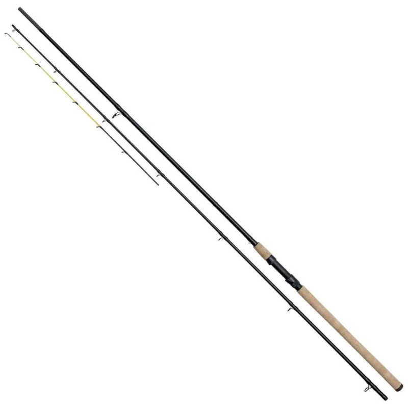 Kinetic Canne carpfishing Tournament Sturgeon CL Commander Maintenant