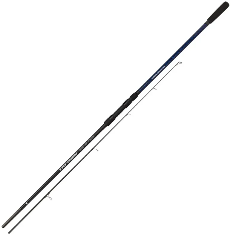 Mikado Canne carpfishing Trython Carp Certifié