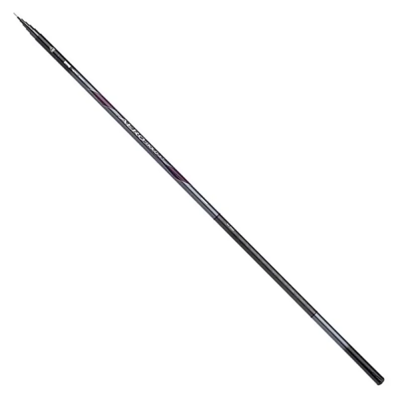 Shimano Fishing Canne coup Aero Bolo X7 Marque