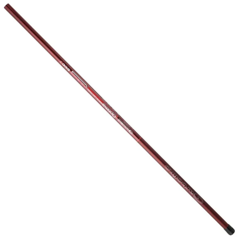 Garbolino Canne coup Optima Telewhip Authentique