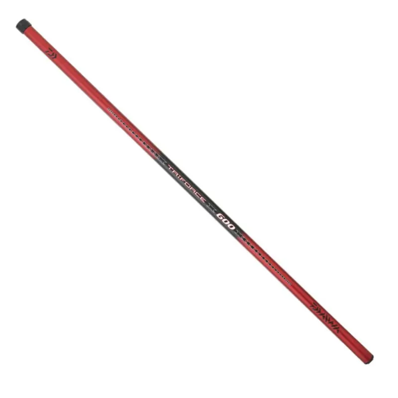 Commande En Gros Daiwa Canne coup Triforce Tele