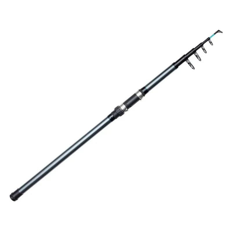 Quantité Limitée Kinetic Canne de surfcasting télescopique Adnos