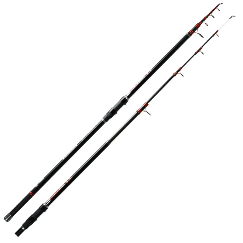 Satisfait Ou Remboursé Okuma Canne de surfcasting télescopique Atomic