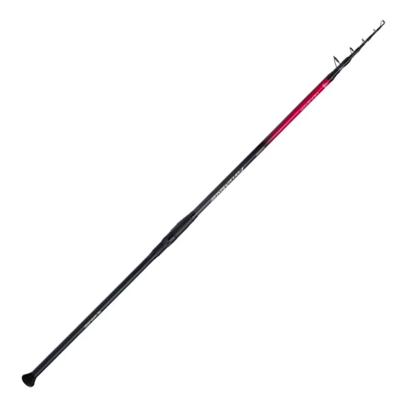 Nouvelle Collection Shimano Fishing Canne de surfcasting télescopique Forcemaster Monster