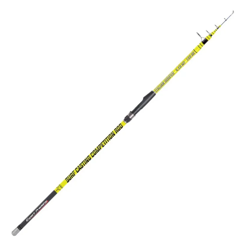 Expert Predator Canne de surfcasting télescopique Italian Surfer Offre Du Jour